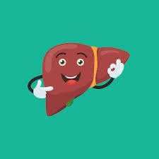 Happy Liver